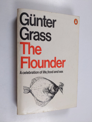 Gunter Grass : The Flounder