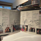 Womack & Womack Conscience vinyyli nimikirjoituksilla - pikkukuva 2