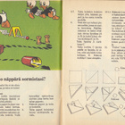 Sudenpentujen leikkikirja (Kirjalito 1985) - pikkukuva 4