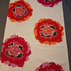 Vallila lei verhokappa 242x60cm - pikkukuva 1