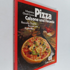 Marieluise Christl-Licosa : Pizza, Calzone und Focaccia - pikkukuva 1
