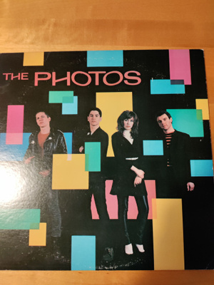 The Photos: 1 (LP)