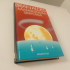 Brian Aldiss_ Mannerheim-sinfonia - pikkukuva 1