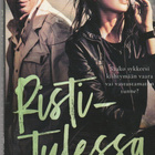 Sara Medberg, Ristitulessa - pikkukuva 1