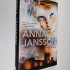 Anna Jansson : Tuhopolttaja (tekijän omiste) - pikkukuva 1