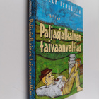 Kalle Isokallio : Paljasjalkainen taivaanvaltias - pikkukuva 1