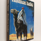 Karl May : Aavikon halki - pikkukuva 1