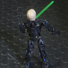 LEGO Star Wars 75110 Luke Skywalker Jedi Knight - pikkukuva 3