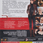 DVD: Paholainen pukeutuu Pradaan - pikkukuva 2