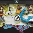 Marvel Legends Squirrel Girl 15 cm - HEAD HUNTER STORE. - pikkukuva 1