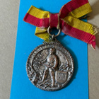 VANHA MITALI 1910 - pikkukuva 1