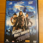 Sky captain and the world of tomorrow  DVD - pikkukuva 1