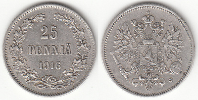 25 p 1916