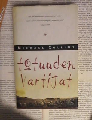 Michael Collins - Totuuden vartijat (sid.)