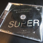 GIGI D'AGOSTINO & ALBERTINO - SUPER CDS - pikkukuva 2