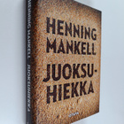 Henning Mankell : Juoksuhiekka - pikkukuva 1