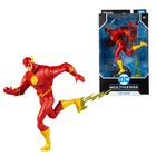 FLASH (SUPERMAN:THE ANIMATED SERIES)	(84 825)	n.18cm (dc mul - pikkukuva 1