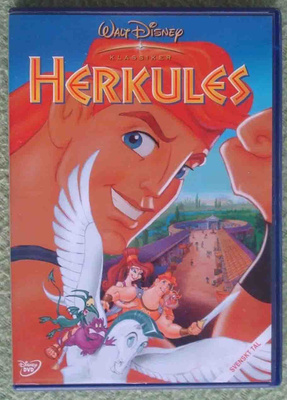 Disney HERKULES