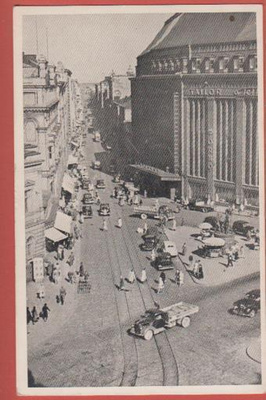 Helsinki Aleksanterinkatu