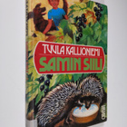 Tuula Kallioniemi : Samin siili - pikkukuva 1