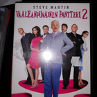 Vaaleanpunainen pantteri 1 ja 2 - pikkukuva 2