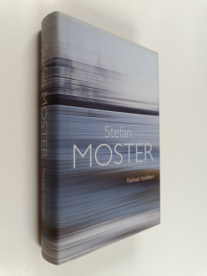 Stefan Moster : Rakkaat toisilleen