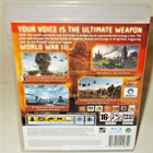 TOM CLANCY'S END WAR  (PS3) - pikkukuva 2