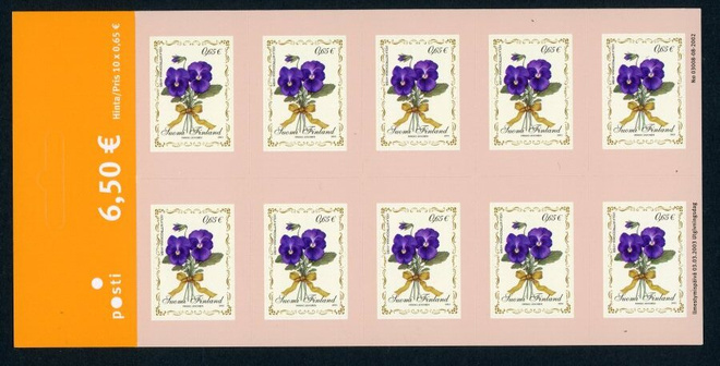 2003 Pääsiäinen ** arkki