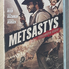 Metsästys (1971) Gene Hackman, Oliver Reed, Candice Bergen - pikkukuva 1