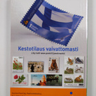 Lape 2005 postimerkkiluettelo - pikkukuva 2