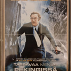 Tappavaa Menoa Pekingissä DVD, Michael Caine - pikkukuva 1