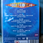Doctor Who - The Complete Fourth Series (6xDVD) - pikkukuva 2