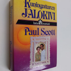 Paul Scott : Kuningattaren jalokivi - pikkukuva 1