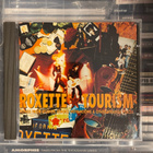 ROXETTE - Tourism cd - pikkukuva 1
