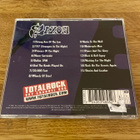 Saxon Masters of Rock CD - pikkukuva 2