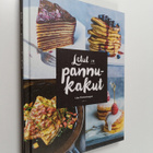 Lise Finckenhagen : Letut ja pannukakut - pikkukuva 1