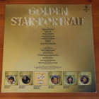 Peter,Paul & Mary:Golden Star-Portrait LP - pikkukuva 2