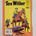 Gianluigi Bonelli : Tex Willer Kronikka 41 : Trapperi ; N... - pikkukuva 2