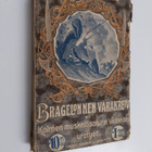 Alexandre Dumas : Bragelonnen varakreivi eli muskettisotu... - pikkukuva 1