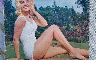 Hymy 1965: 2