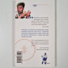 Timo Jutila : Juti - suomi : hokisanakirja - pikkukuva 2
