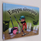 Ulf Stark : Emppu siivoojana - pikkukuva 1