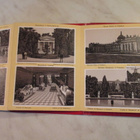 Berlin Potsdam und Charlottenburg n.1890 .Kivipaino haitari. - pikkukuva 5