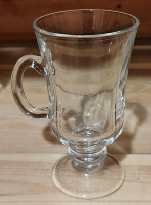 Libbey Irish Coffee -muki
