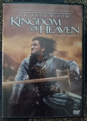 Kingdom of Heaven (Ridley Scott)