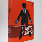 John O'Farrell : Yllätys, yllätys! - pikkukuva 1