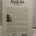 Sami Michael - Nabila (nid.) - pikkukuva 2