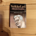 Veikko Lavi - Elämäni Kronikka c-kasetti - pikkukuva 3