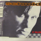 Timo Schmidt • Et Milloinkaan CD Maxi-Single - pikkukuva 1