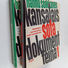 Hannu Soikkanen : Kansalaissota dokumentteina 1-2 - Valko... - pikkukuva 1
